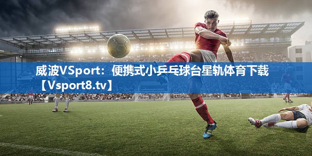 威波VSport：便携式小乒乓球台星轨体育下载