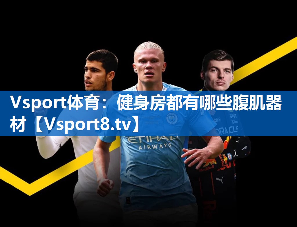 Vsport体育：健身房都有哪些腹肌器材