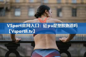 VSport官网入口：硅pu是塑胶跑道吗