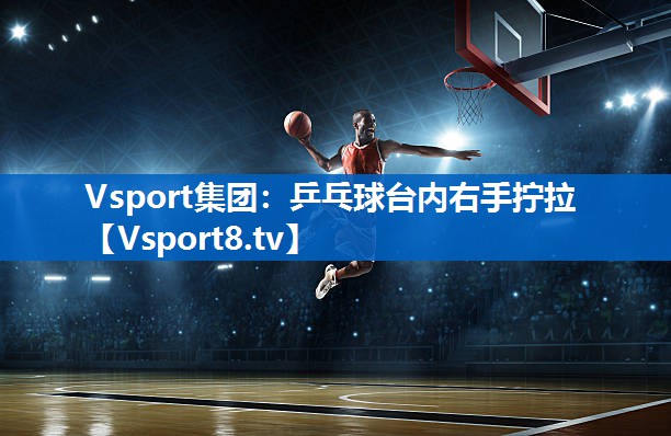 Vsport集团：乒乓球台内右手拧拉