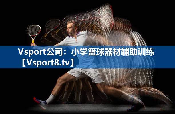 Vsport公司：小学篮球器材辅助训练