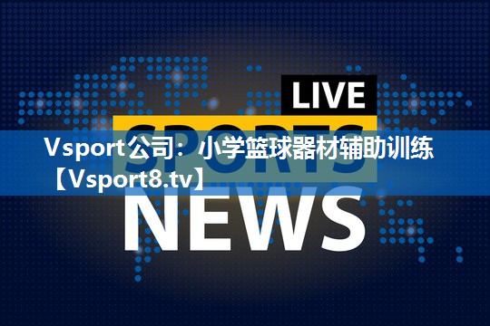 小学篮球器材辅助训练